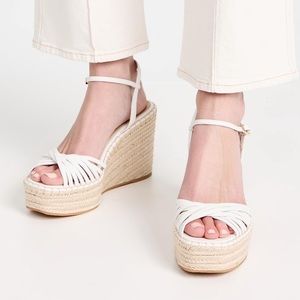 Veronica Beard Ravina Wedge
